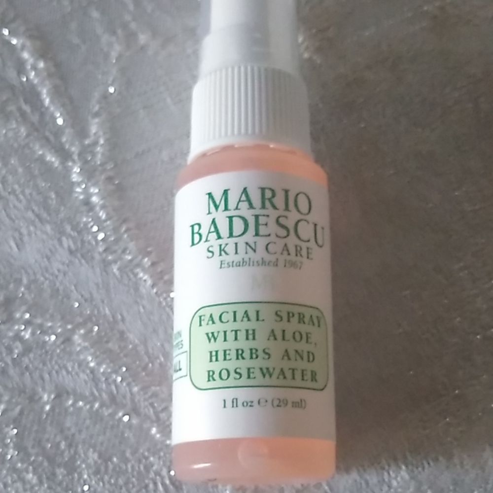 Skincare